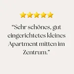 Am Linggplatz - Ruhige Lage In Der Fussgaengerzone - Self-check-in - Parkhaus Inklusive - Schnelles Wlan Appartement Bad Hersfeld