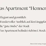 Am Linggplatz - Ruhige Lage In Der Fussgaengerzone - Self-check-in - Parkhaus Inklusive - Schnelles Wlan Appartement *