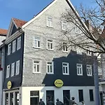 Am Linggplatz - Ruhige Lage In Der Fussgaengerzone - Self-check-in - Parkhaus Inklusive - Schnelles Wlan Bad Hersfeld