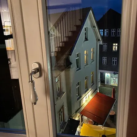 Am Linggplatz Apartmán