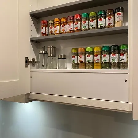 Apartmán Am Linggplatz *