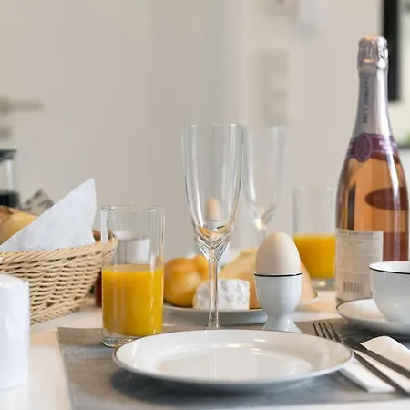 Am Linggplatz Appartement Bad Hersfeld