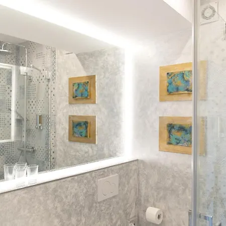 Apartmán Am Linggplatz Bad Hersfeld