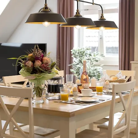 Am Linggplatz Appartement