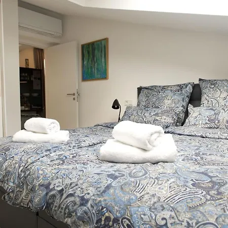 Appartement Am Linggplatz Bad Hersfeld