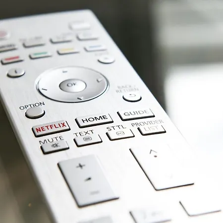 Am Linggplatz Appartement