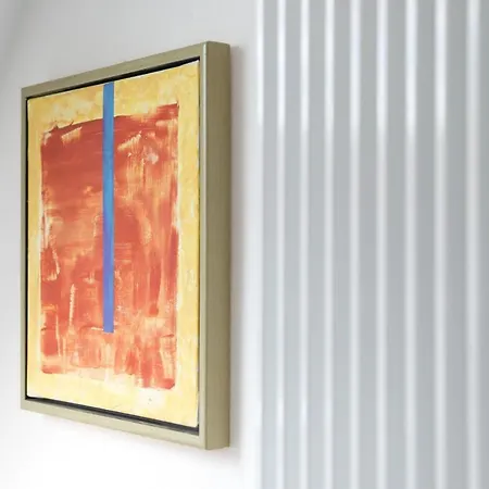 Appartement Am Linggplatz Bad Hersfeld