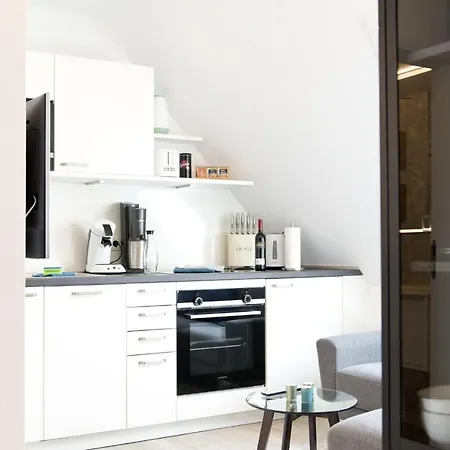 Am Linggplatz Appartement