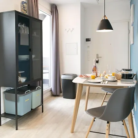 Am Linggplatz Apartmán