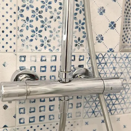 Apartmán Am Linggplatz Bad Hersfeld