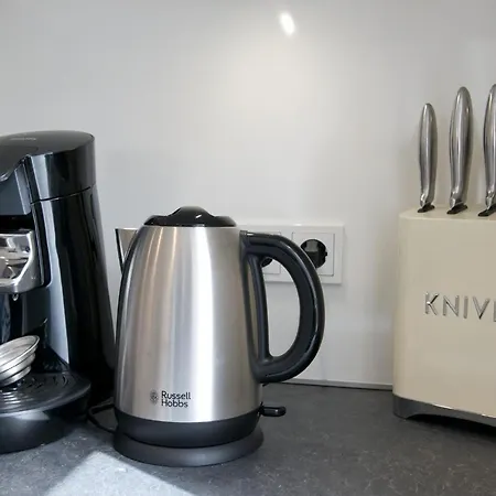 Am Linggplatz Appartement Bad Hersfeld