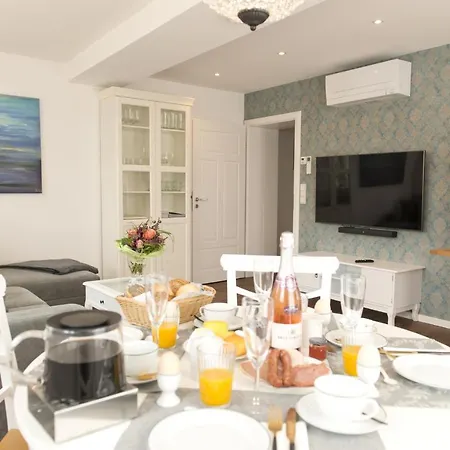 Am Linggplatz * Bad Hersfeld