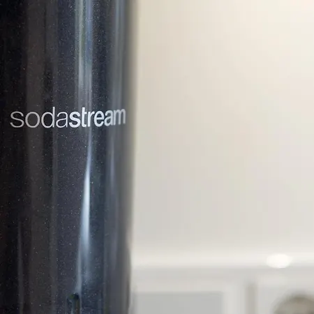 Apartmán Am Linggplatz Bad Hersfeld