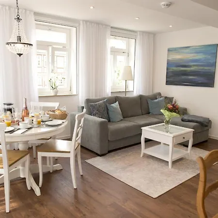 Appartement Am Linggplatz *