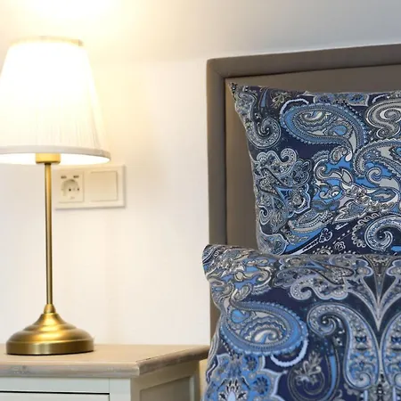 Am Linggplatz Appartement