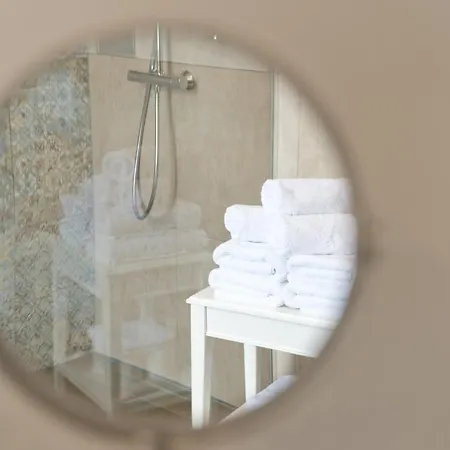 Appartement Am Linggplatz Bad Hersfeld