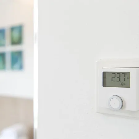 Appartement Am Linggplatz *