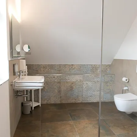 Apartmán Am Linggplatz *