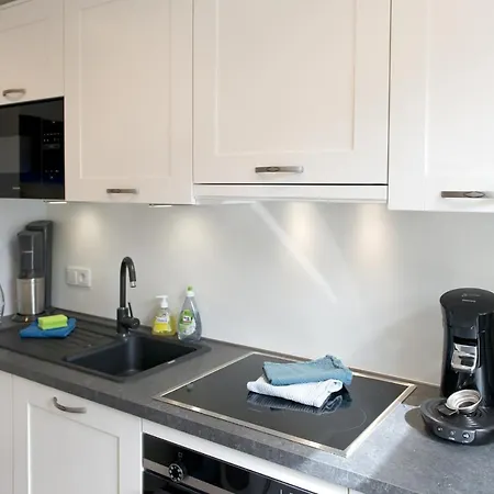 Am Linggplatz Appartement Bad Hersfeld