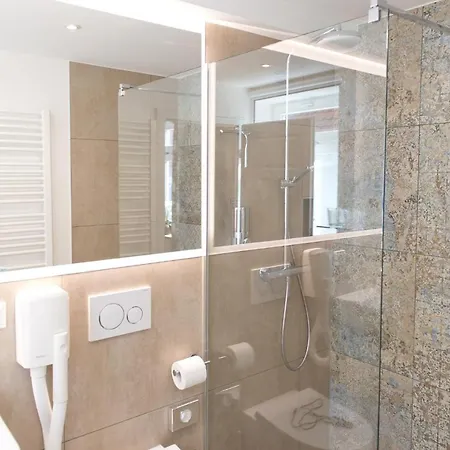 Am Linggplatz Appartement *