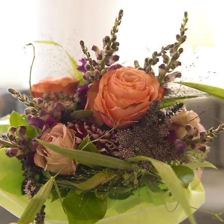 Appartement Am Linggplatz Bad Hersfeld