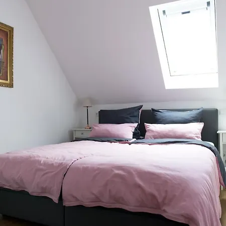 Am Linggplatz Appartement *