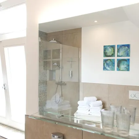 Am Linggplatz Appartement Bad Hersfeld