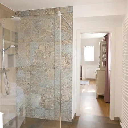 Am Linggplatz Appartement Bad Hersfeld