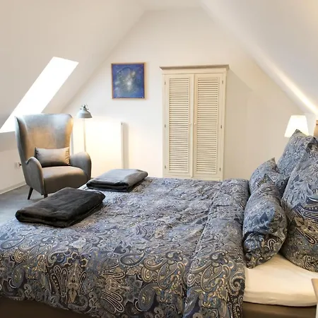 Apartmán Am Linggplatz