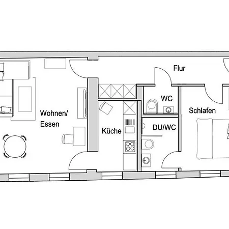 Am Linggplatz Bad Hersfeld