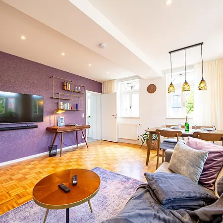 Am Linggplatz Appartement Bad Hersfeld