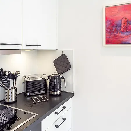 Am Linggplatz Appartement