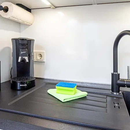 Am Linggplatz Apartmán Bad Hersfeld