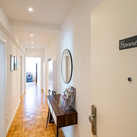 Am Linggplatz * Bad Hersfeld