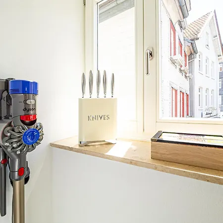 Am Linggplatz Appartement