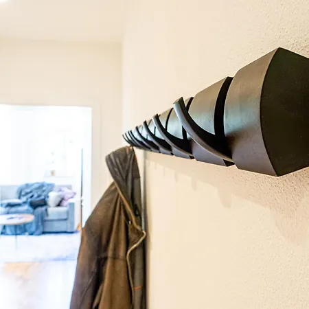 Am Linggplatz Appartement Bad Hersfeld