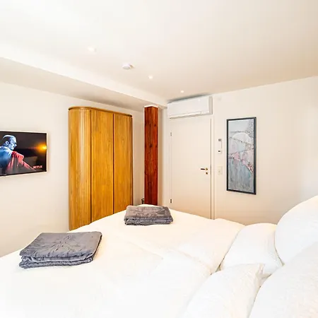 Am Linggplatz Appartement