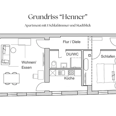 Am Linggplatz - Ruhige Lage In Der Fussgaengerzone - Self-check-in - Parkhaus Inklusive - Schnelles Wlan *