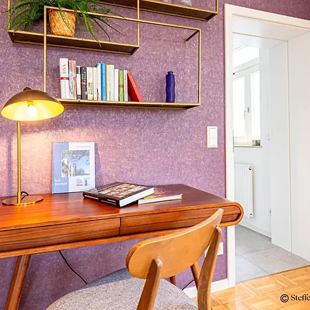 Am Linggplatz - Ruhige Lage In Der Fussgaengerzone - Self-check-in - Parkhaus Inklusive - Schnelles Wlan Lejlighed