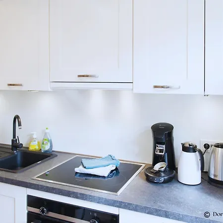 Apartment Am Linggplatz *