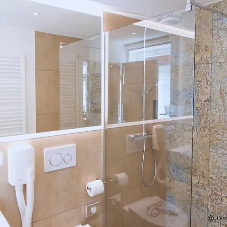 Apartment Am Linggplatz Bad Hersfeld