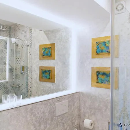 Apartment Am Linggplatz *