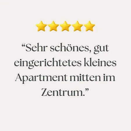 Am Linggplatz - Ruhige Lage In Der Fussgaengerzone - Self-check-in - Parkhaus Inklusive - Schnelles Wlan Apartment Bad Hersfeld