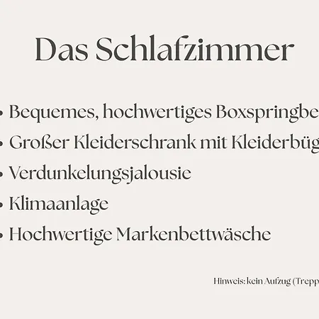 Am Linggplatz - Ruhige Lage In Der Fussgaengerzone - Self-check-in - Parkhaus Inklusive - Schnelles Wlan Apartment