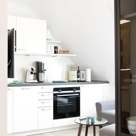 Am Linggplatz Apartment *