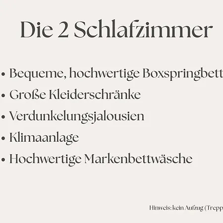 Apartment Am Linggplatz - Ruhige Lage In Der Fussgaengerzone - Self-check-in - Parkhaus Inklusive - Schnelles Wlan *