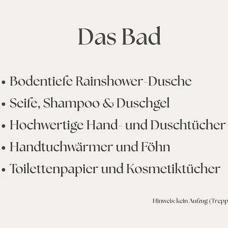 Am Linggplatz - Ruhige Lage In Der Fussgaengerzone - Self-check-in - Parkhaus Inklusive - Schnelles Wlan Apartment Bad Hersfeld