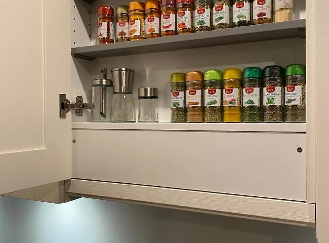 Apartman Am Linggplatz - Ruhige Lage In Der Fussgaengerzone - Self-check-in - Parkhaus Inklusive - Schnelles Wlan *