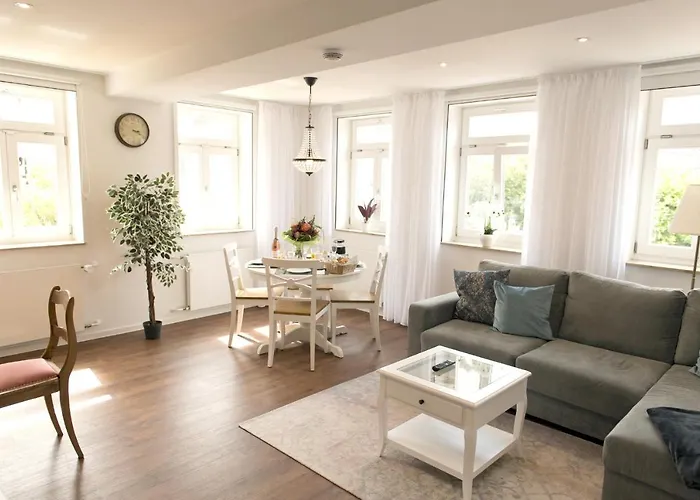 Am Linggplatz - Ruhige Lage In Der Fussgaengerzone - Self-check-in - Parkhaus Inklusive - Schnelles Wlan *