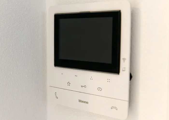 Am Linggplatz - Ruhige Lage In Der Fussgaengerzone - Self-check-in - Parkhaus Inklusive - Schnelles Wlan Bad Hersfeld